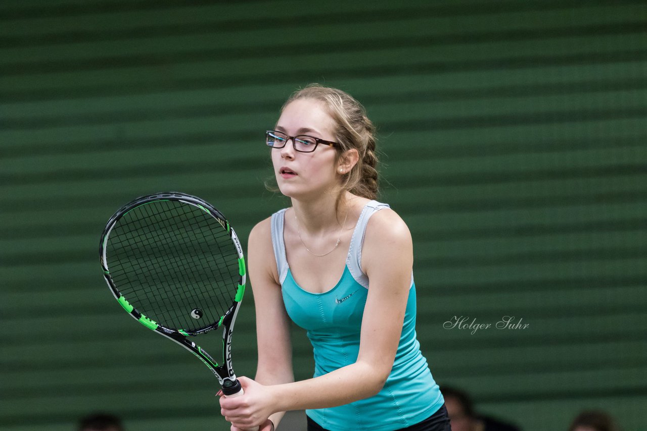 Bild 572 - Verbandsmeisterschaften U16